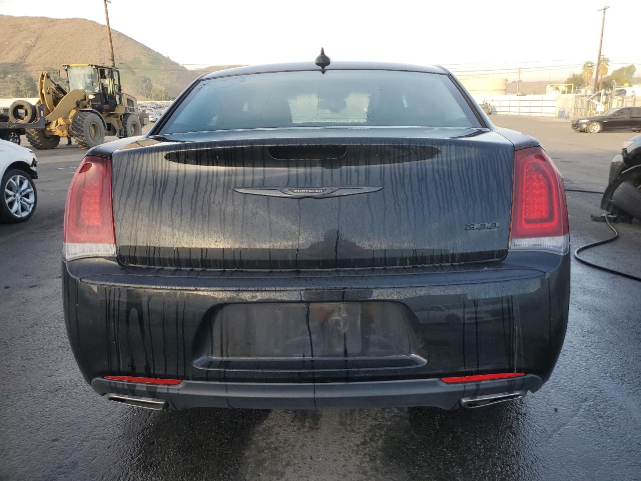 Lot #2935253376 2022 CHRYSLER 300 TOURIN