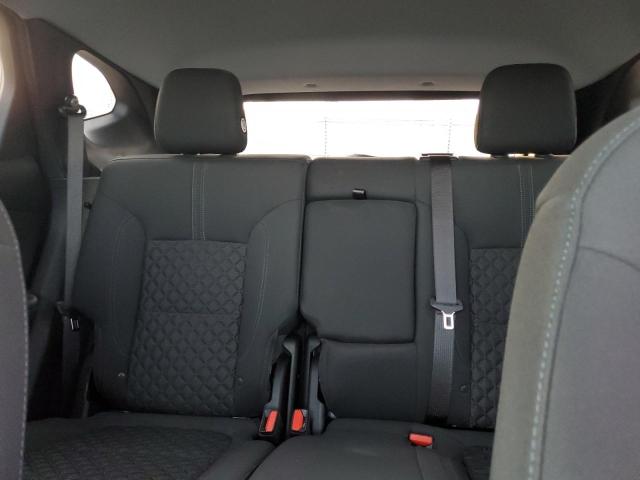 2020 CHEVROLET BLAZER 1LT - 3GNKBBRA1LS719689