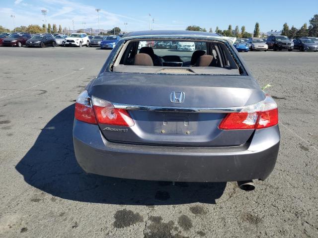 VIN 1HGCR2F32DA264533 2013 HONDA ACCORD no.6