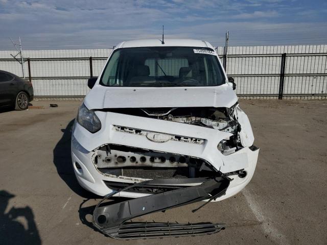 2015 FORD TRANSIT CO - NM0GE9F75F1198227