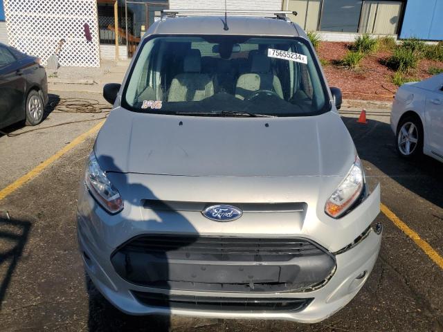 2016 FORD TRANSIT CO - NM0GE9F78G1263640
