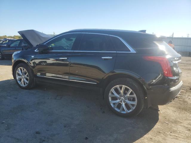 2017 CADILLAC XT5 LUXURY - 1GYKNDRS9HZ207963