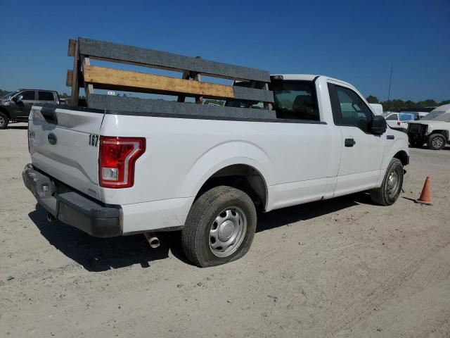 VIN 1FTMF1C8XGKD05706 2016 Ford F-150 no.3