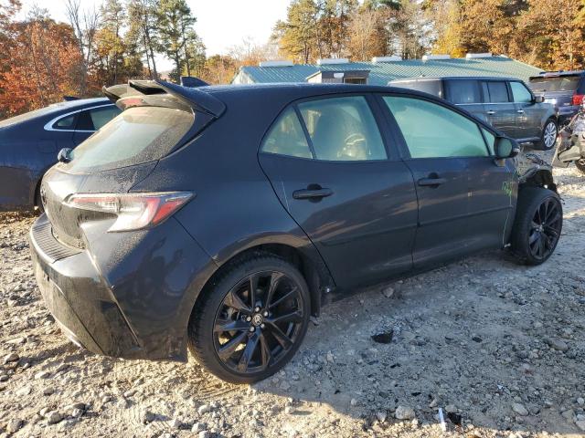 2022 TOYOTA COROLLA SE - JTND4MBE5N3177957