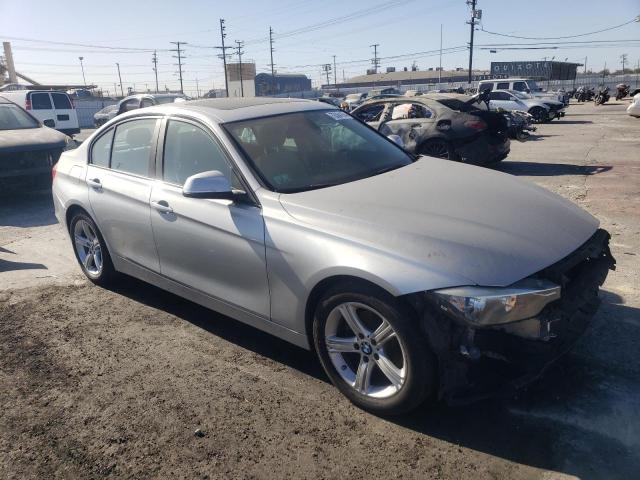 2015 BMW 328 I - WBA3A5G51FNS88550