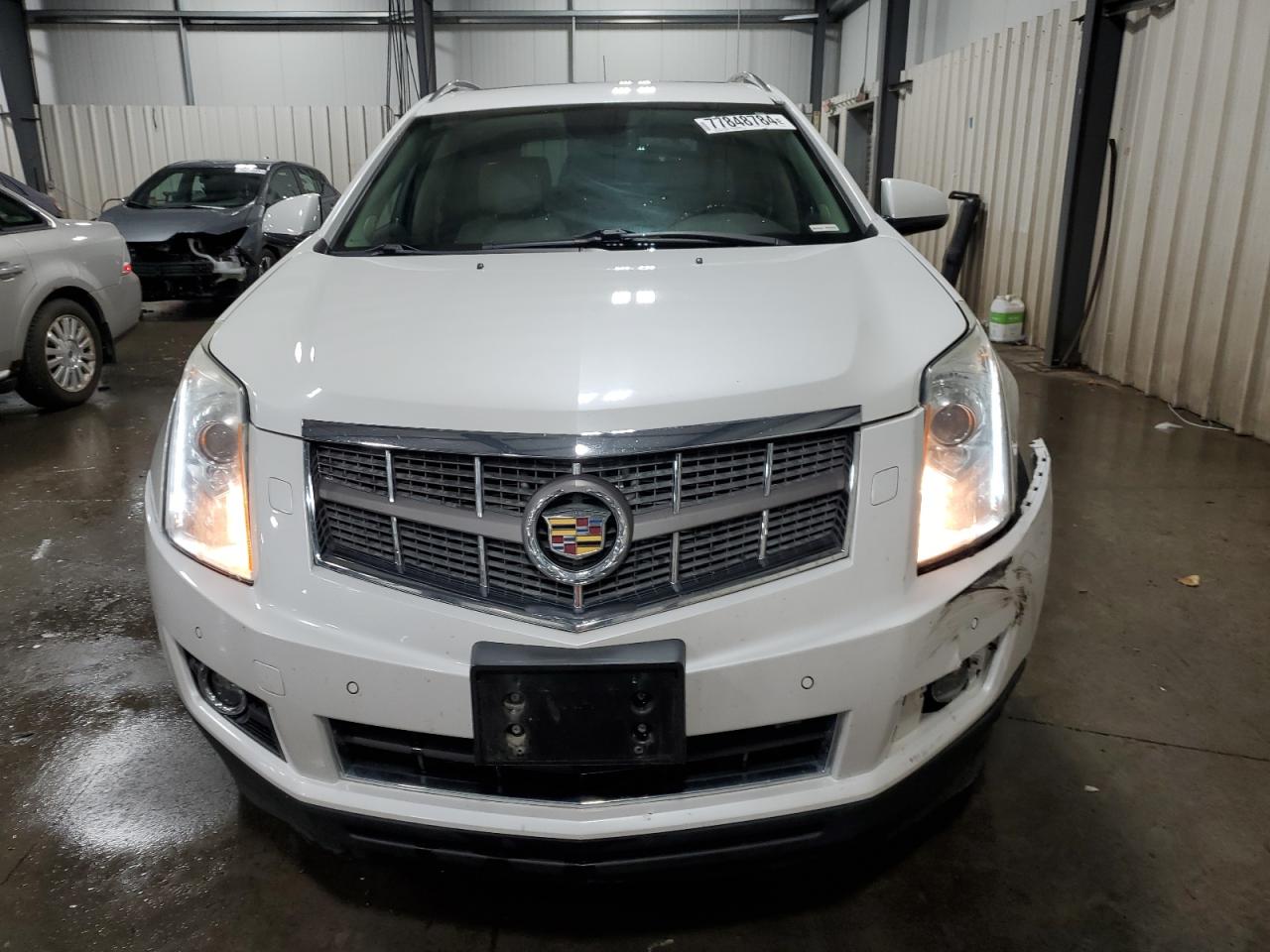 Lot #2972368568 2011 CADILLAC SRX PREMIU