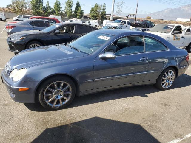 2007 MERCEDES-BENZ CLK 350 #2957722091