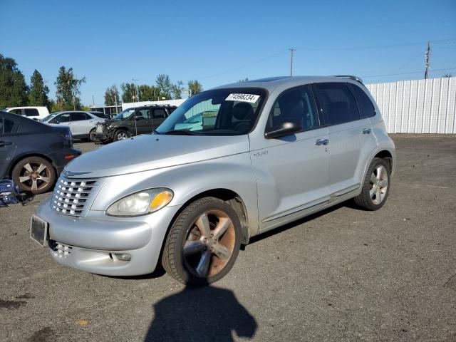 2005 CHRYSLER PT CRUISER #3040696787