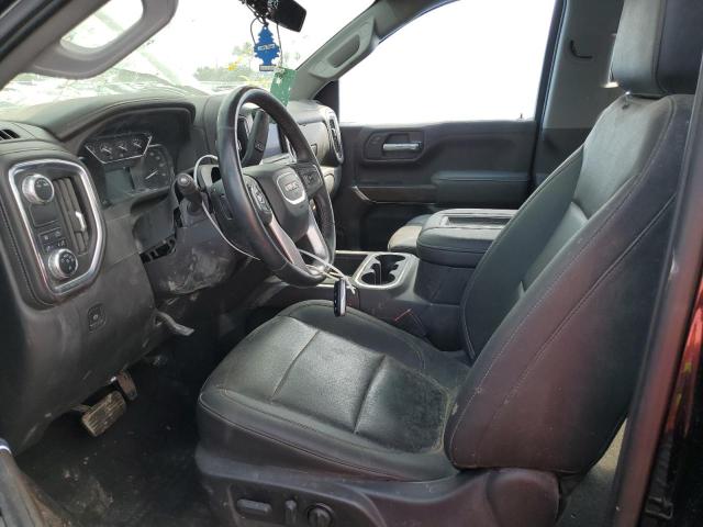 2022 GMC SIERRA LIM - 3GTP8DEDXNG113452