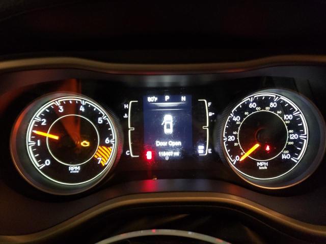 2015 JEEP CHEROKEE L - 1C4PJMCB0FW605531