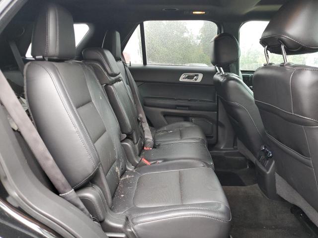 2015 FORD EXPLORER L - 1FM5K8F81FGB36127