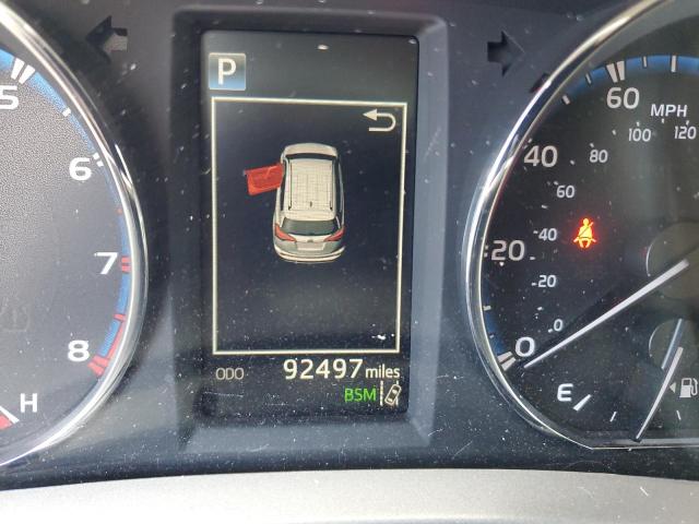 2017 TOYOTA RAV4 LIMIT - 2T3DFREVXHW689397