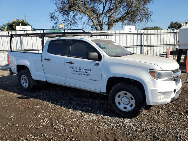 VIN 1GCGSBEN8J1271621 2018 CHEVROLET COLORADO no.4