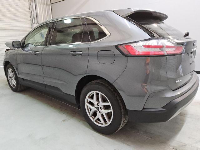 2024 FORD EDGE SEL - 2FMPK4J92RBA71365