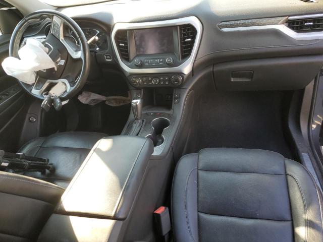 2019 GMC ACADIA SLT - 1GKKNULS1KZ200600
