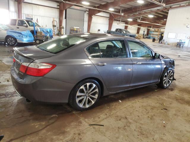 VIN 1HGCR2F57DA189121 2013 Honda Accord, Sport no.3