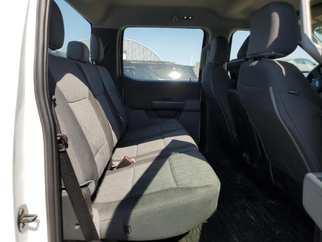 2022 FORD F150 SUPER - 1FTFW1ED8NFC36779