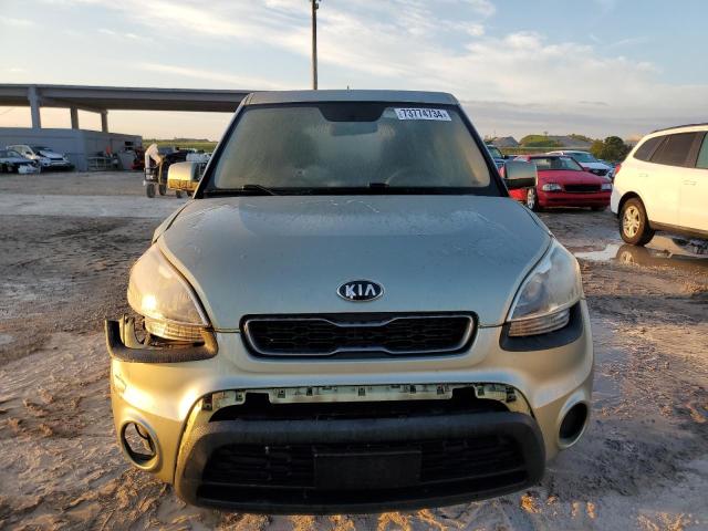 VIN KNDJT2A5XD7630347 2013 KIA Soul no.5