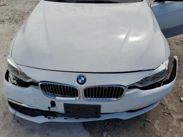 VIN WBA8D9G59JNU70803 2018 BMW 3 SERIES no.11