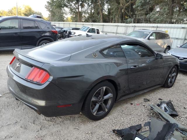 2016 FORD MUSTANG - 1FA6P8AM5G5293029