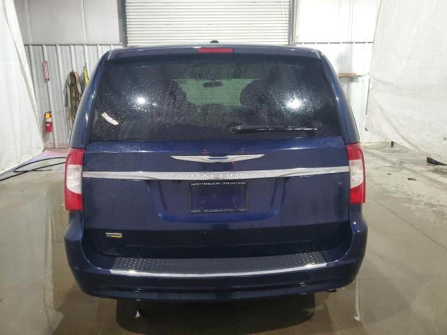 VIN 2C4RC1BG0ER359831 2014 Chrysler Town and Countr... no.6