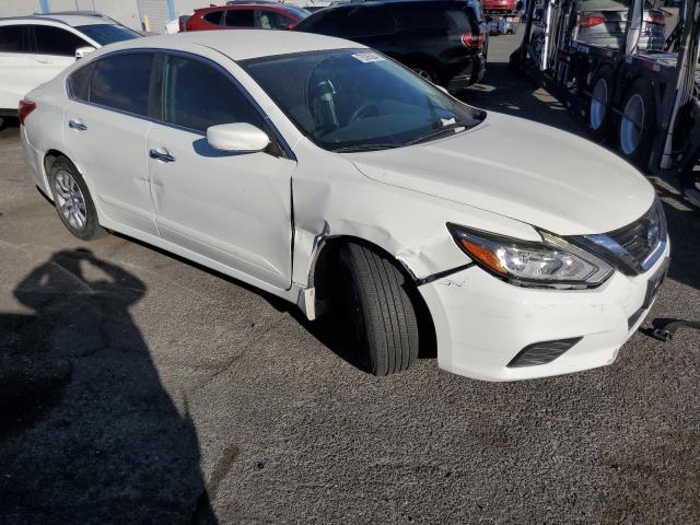 2017 NISSAN ALTIMA 2.5 - 1N4AL3AP6HC244826