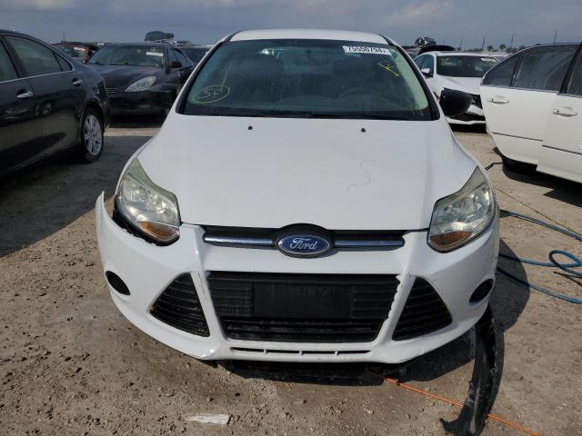 VIN 1FADP3E29DL260030 2013 Ford Focus, S no.5