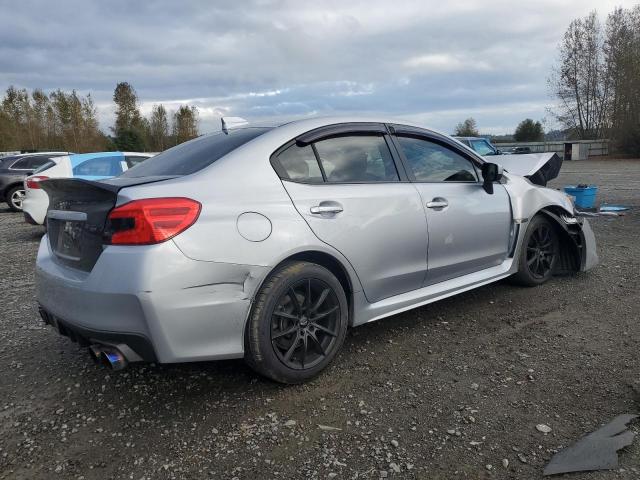 VIN JF1VA1F62J9836948 2018 Subaru WRX, Limited no.3