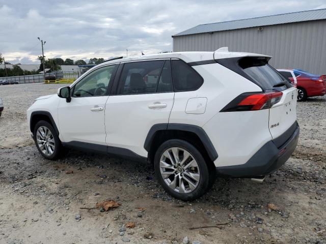 2019 TOYOTA RAV4 XLE P - JTMC1RFV0KD033514