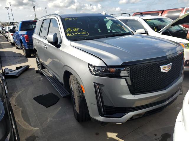 2023 CADILLAC ESCALADE S - 1GYS4GKL3PR556736