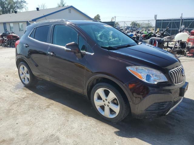 VIN KL4CJASB9GB749757 2016 Buick Encore no.4