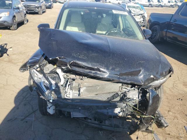 2019 LINCOLN MKC SELECT 5LMCJ2D91KUL48750