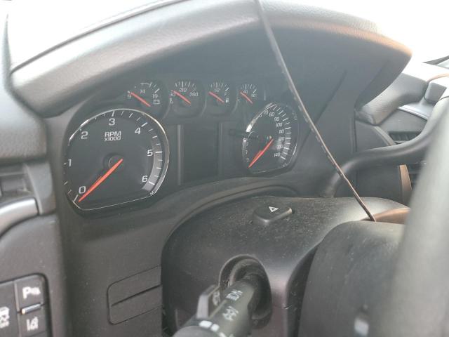 2015 CHEVROLET TAHOE SPEC 1GNSK3EC6FR681798
