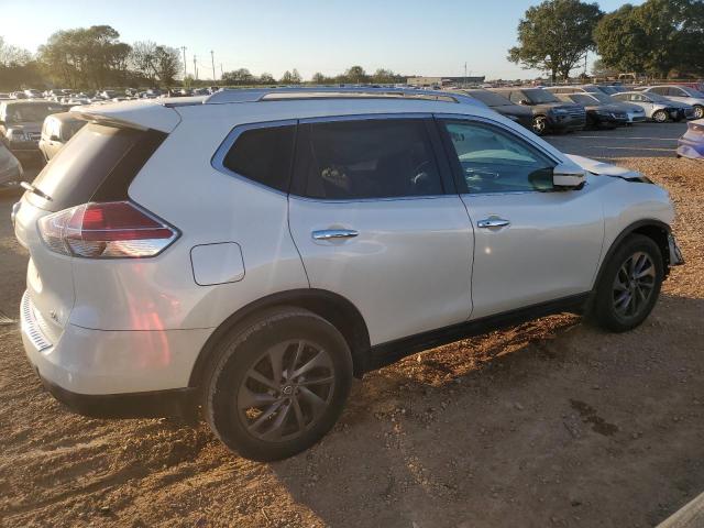 2016 NISSAN ROGUE S - 5N1AT2MT0GC820014