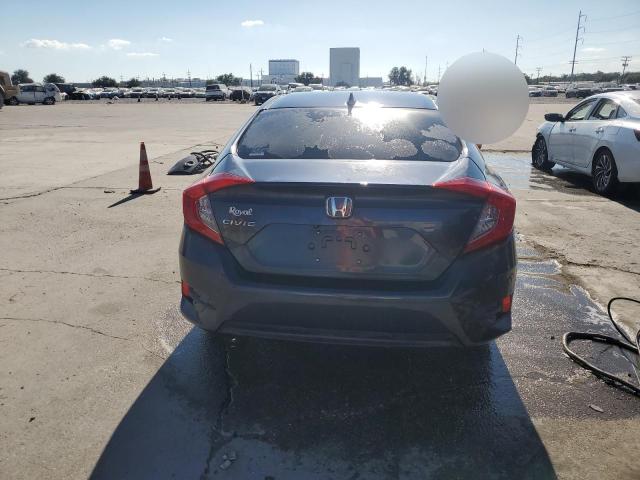 2017 HONDA CIVIC EX - 19XFC2F7XHE025993