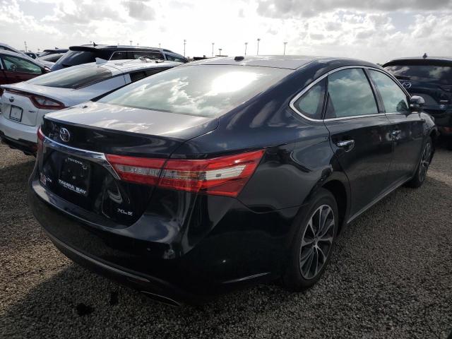 VIN 4T1BK1EB7JU268214 2018 Toyota Avalon, Xle no.3