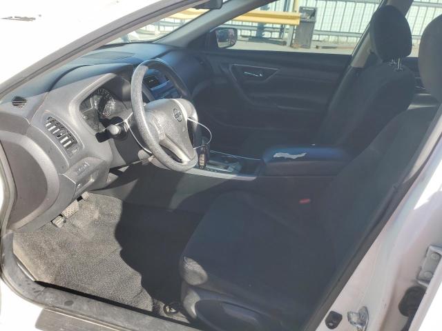 2015 NISSAN ALTIMA 2.5 - 1N4AL3AP7FC457331