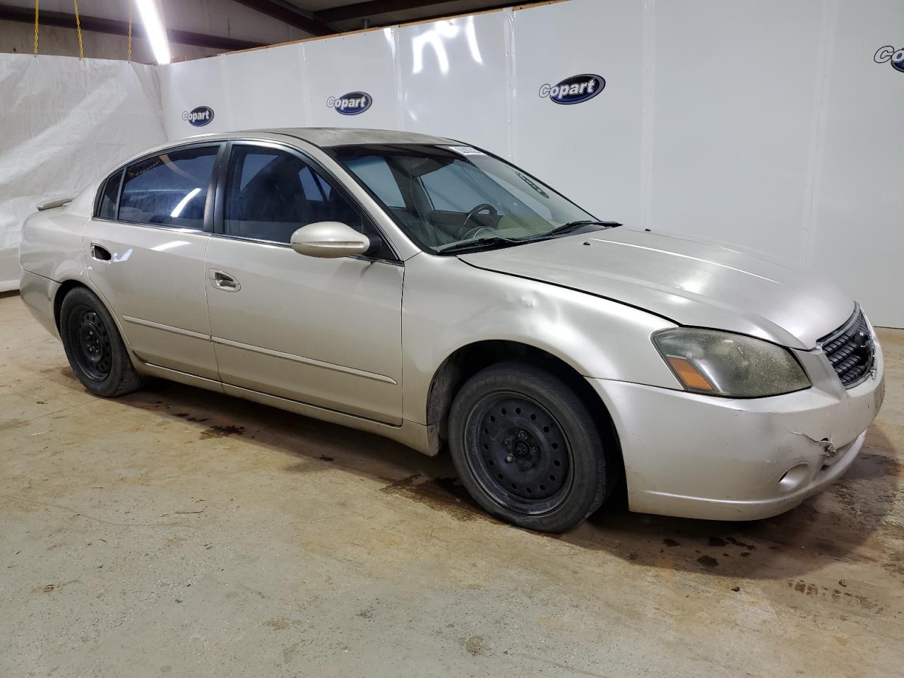 Lot #3008685122 2006 NISSAN ALTIMA S