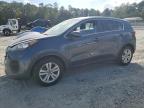 2018 KIA SPORTAGE L - KNDPM3AC2J7345827