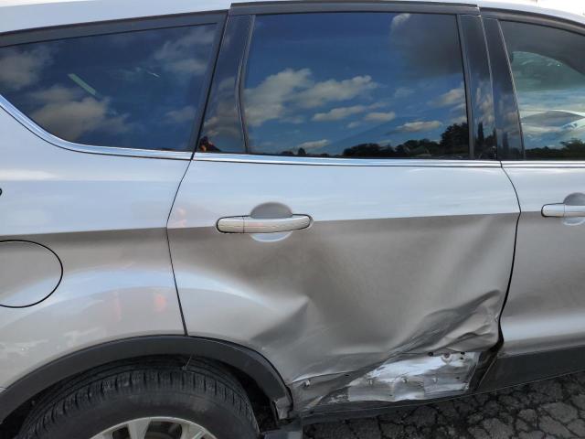 2017 FORD ESCAPE SE - 1FMCU9G9XHUA23862