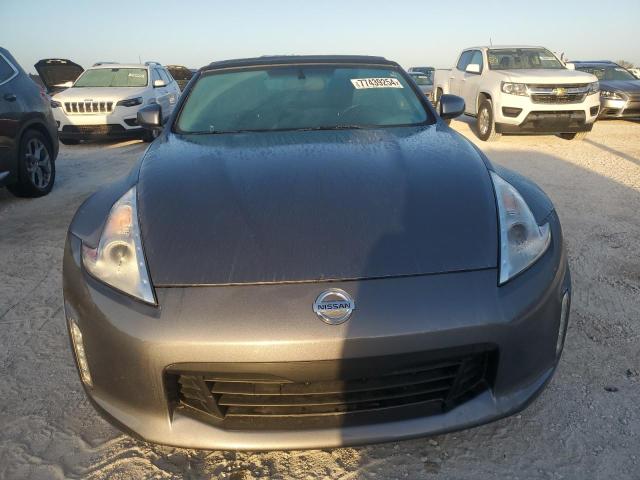 VIN JN1AZ4FH4EM620092 2014 Nissan 370Z, Base no.5