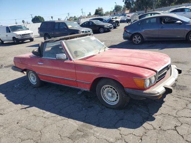 Vin: wdbba45c9fa017476, lot: 74177774, mercedes-benz sl-class sl 19854