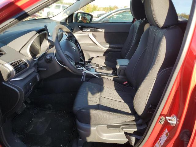2018 MITSUBISHI ECLIPSE CR - JA4AT5AA5JZ068561