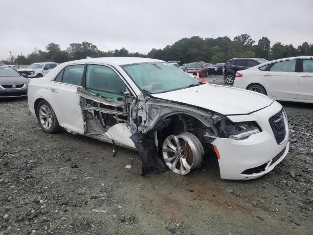 2016 CHRYSLER 300 LIMITE - 2C3CCAAGXGH268344