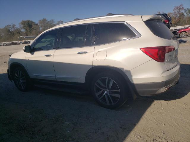 2016 HONDA PILOT TOUR - 5FNYF6H90GB012247