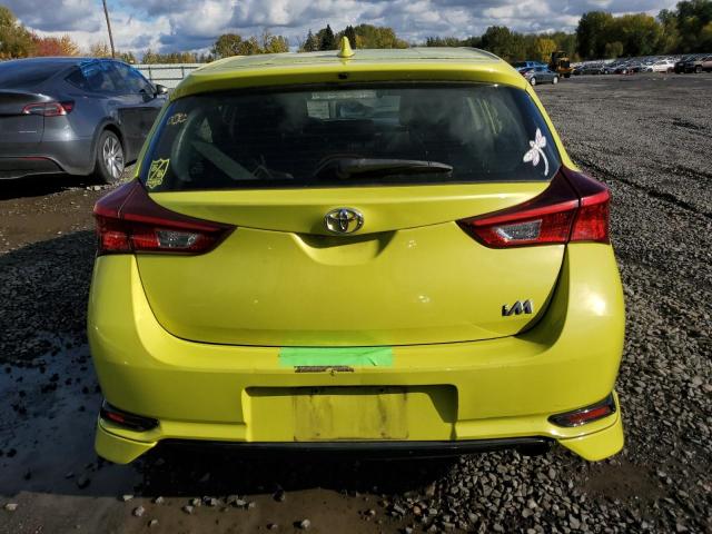 2017 TOYOTA COROLLA IM - JTNKARJE6HJ543567