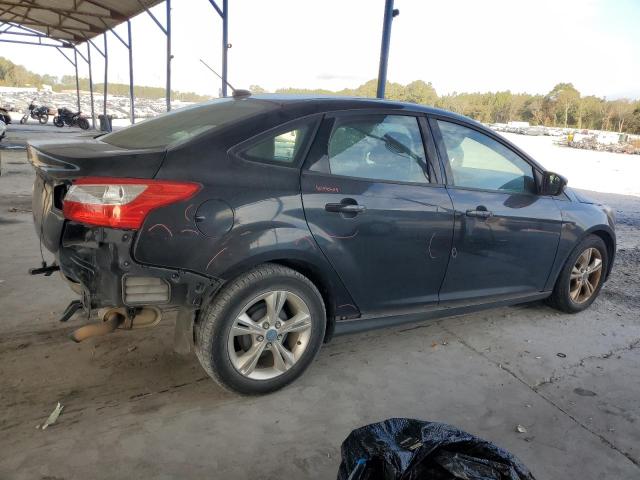 Vin: 1fadp3f25dl274845, lot: 78863004, ford focus se 20133