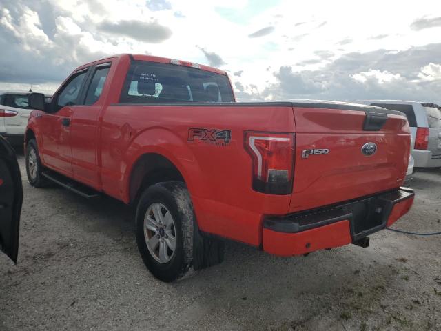 VIN 1FTFX1EF2FFC47647 2015 Ford F-150, Super Cab no.2