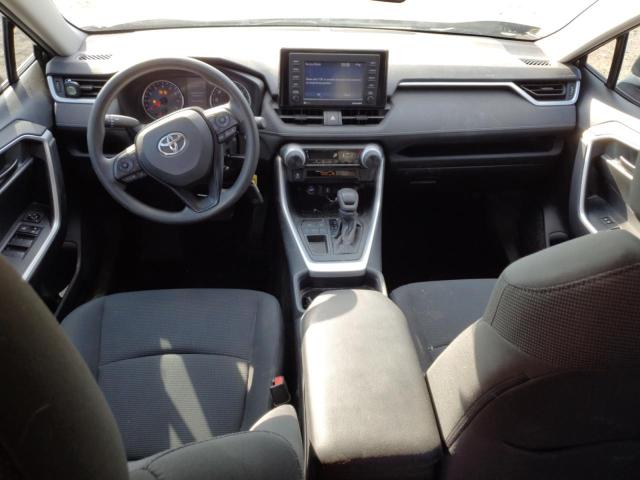 2020 TOYOTA RAV4 LE - 2T3H1RFV2LW087861