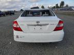 Lot #2962760076 2003 TOYOTA CAMRY LE